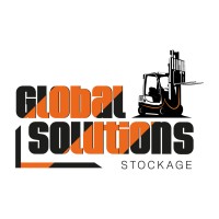 Global Solutions Stockage logo - Similar company to Alti’Reco