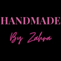 Handmade By Zahra logo - Similar company to Belange Handmade Llc.