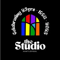 The Studio - Hartlepool Community Studio logo - Similar company to Middlesbrough College