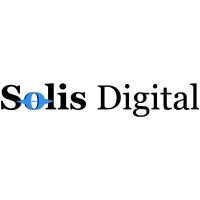 Solis Digital logo - Similar company to Solis Digital