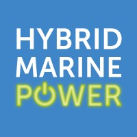 HYBRID Marine Power & Propulsion logo - Similar company to Pml Applications