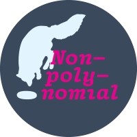 Nonpolynomial logo - Similar company to Grabango