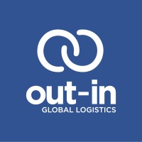 Out In Global Logistics logo - Similar company to Cgo Logistics