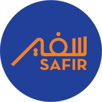 Safir EU logo - Similar company to Arab Ngo Network For Development - Annd