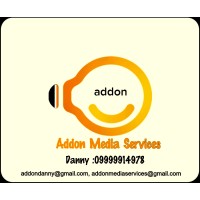 Addon Media Service logo - Similar company to Out Of The Box Communications