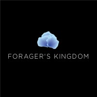 Forager's Kingdom logo - Similar company to Shall We Dance Phoenix