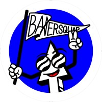 BannerSquad logo - Similar company to Bannerboy