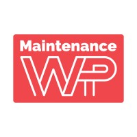 Maintenance WP - Agence WordPress logo - Similar company to Agence Alfredo