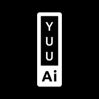 YuuAi logo - Similar company to Sunnii Studios.