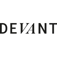 The Devant Drinks Company logo - Similar company to Braeburn Restaurant