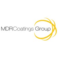 MDR Coatings Group Ltd logo - Similar company to Wilkinson Coutts Engineering Training Ltd