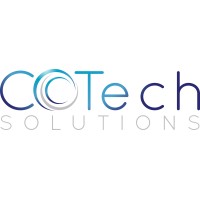 CoTech Solutions, Inc logo - Similar company to Co-Tech Solutions