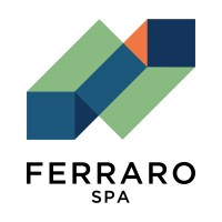 Ferraro Spa logo - Similar company to Primos Srl