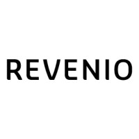 Revenio Group Oyj logo - Similar company to Optomed Plc
