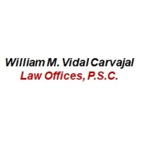 William M. Vidal Carvajal Law Offices, P.S.C. logo - Similar company to Bcmg