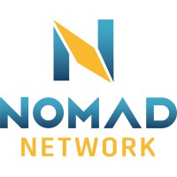 The Nomad Net logo - Similar company to Headway Idea Labs