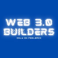 Web3 Builders logo - Similar company to Web3 Builders
