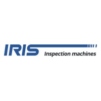 IRIS Inspection machines logo - Similar company to Pressco Technology