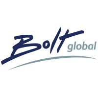 Bolt Talent Solutions logo - Similar company to B&E Gestion Ltée