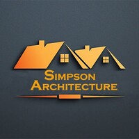Simpson Architecture logo - Similar company to Iso Design Studio