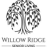 Willow Ridge Senior Living logo - Similar company to Elite Caring