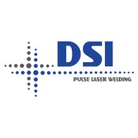 DSI Malaysia - Pulse Laser Welding logo - Similar company to Sigma Rectrix Systems (M) Sdn Bhd