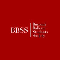 Bocconi Balkan Students Society logo - Similar company to Necity
