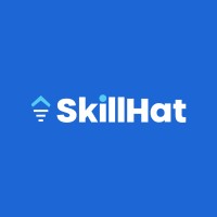 SkillHat logo - Similar company to Co.Lab 🚀   Joincolab.Io
