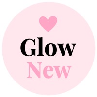 GlowNew logo - Similar company to Wundher