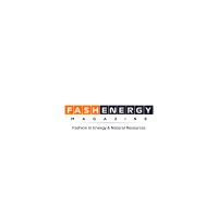 FASHENERGY MAGAZINE logo - Similar company to Cradle & Play