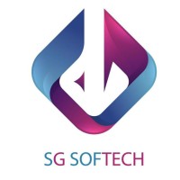 SG Softech LLC logo - Similar company to Stem Solutions Llc