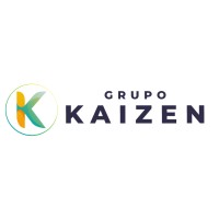 GrupoKaizen logo - Similar company to Bosch Consultancy