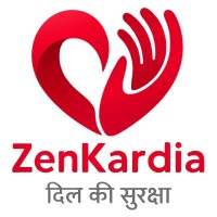ZenKardia logo - Similar company to Meloverse