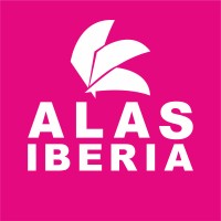 ALAS IBERIA logo - Similar company to Tenysol Sl