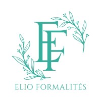 Elio Formalités SARL logo - Similar company to Ex'Actes