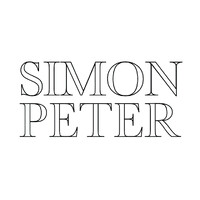 SIMON PETER logo - Similar company to Mice Diary