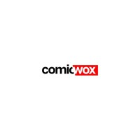 ComicWox Nigeria logo - Similar company to Tagcomics