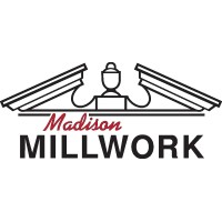 Madison Millwork logo - Similar company to Mr. Windows
