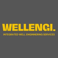 WELLENGI logo - Similar company to Elevon Services