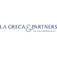 La Greca & Partners logo - Similar company to Studio Vti