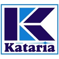Kataria Industries Limited logo - Similar company to Kataria Group