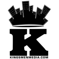 KINGSMEN MEDIA GROUP logo - Similar company to Newleaf Notary
