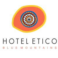 Hotel Etico Australia logo - Similar company to Co-Hive