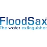 FloodSax Australia logo - Similar company to Gecko Cleantech