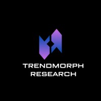 TrendMorph Research logo - Similar company to Viziofly - Virtual Reality Singapore