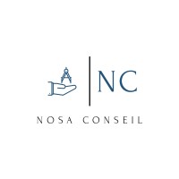 NOSA CONSEIL logo - Similar company to Berty Technologies