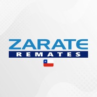 Remates Zárate logo - Similar company to Remates Reyco