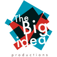 The Big Idea ! productions logo - Similar company to Avfactory - Production Audiovisuelle