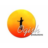 Ogish Productions logo - Similar company to Chakri Digital Solutions