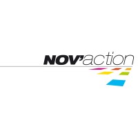 Nov'Action logo - Similar company to Sam Express